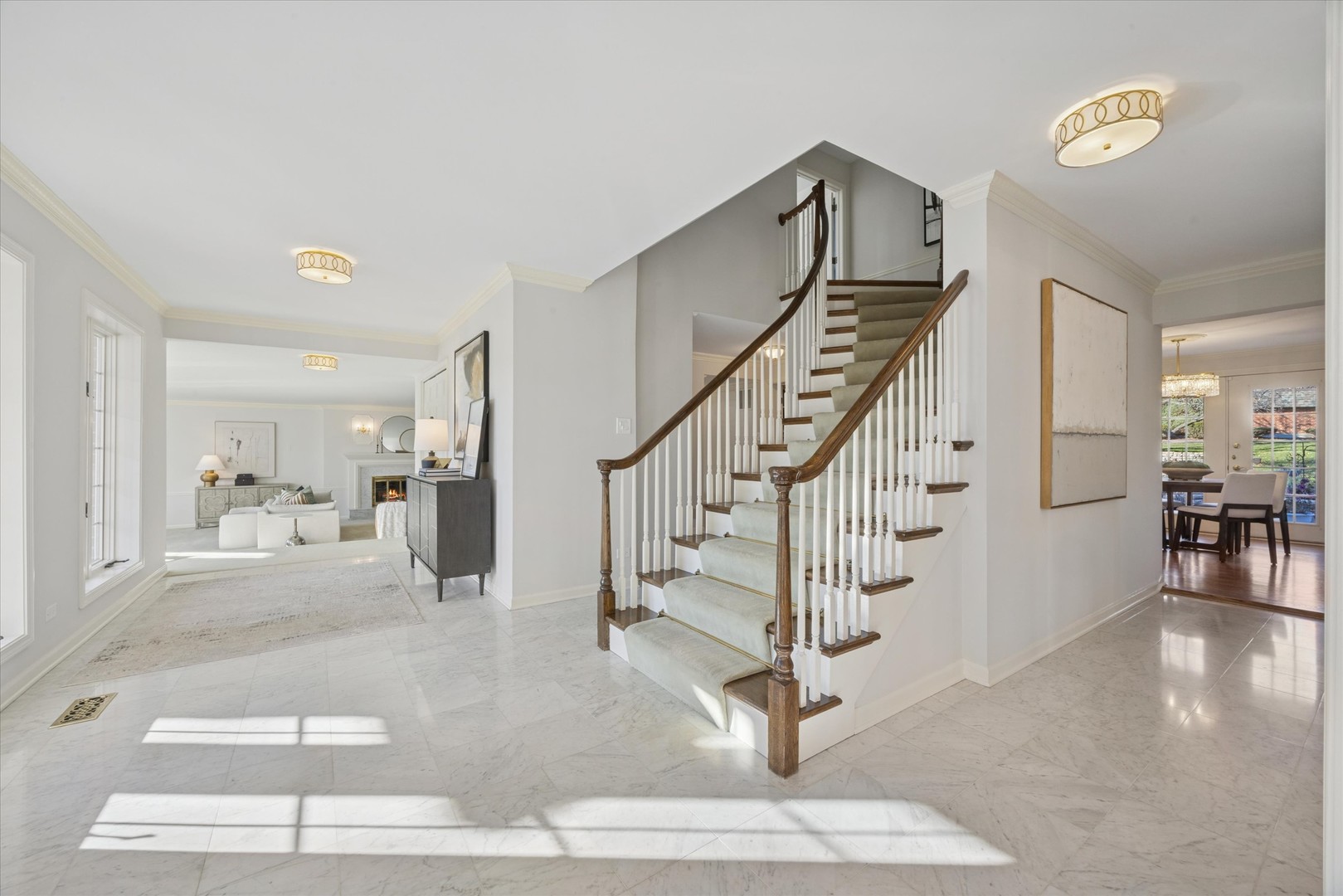 Burr Ridge, IL 60527