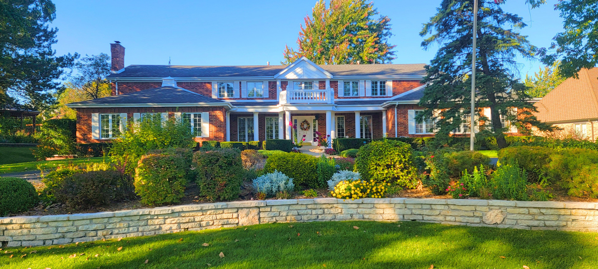 Burr Ridge, IL 60527