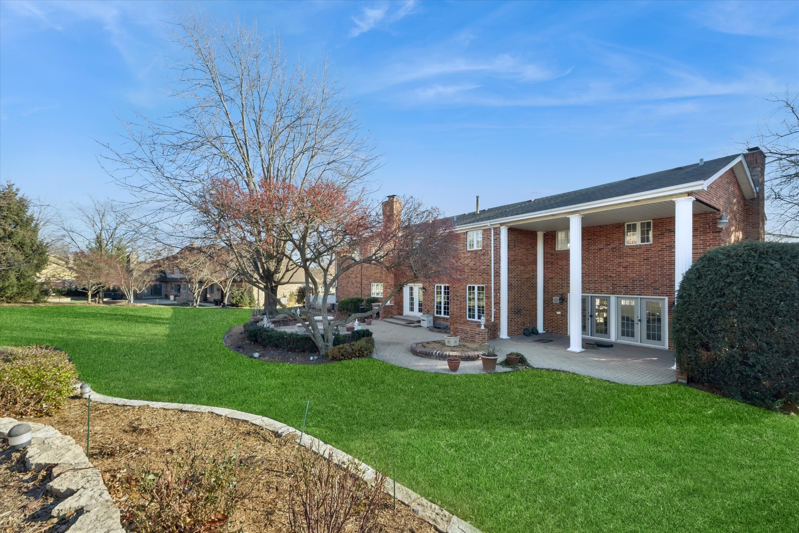 Burr Ridge, IL 60527