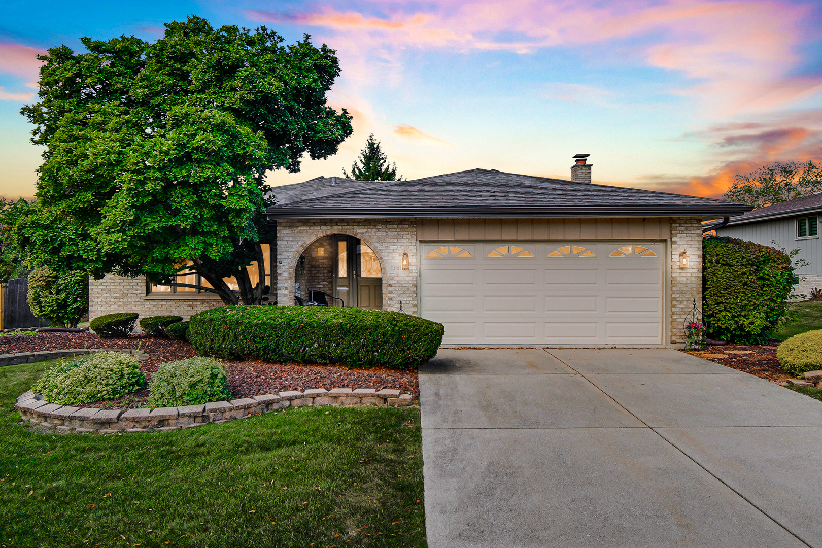 13810 Logan Drive, Orland Park, IL 60467