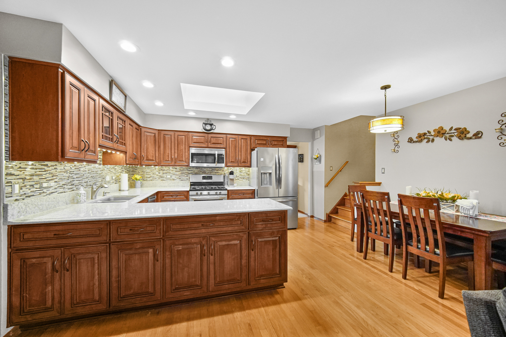 13810 Logan Drive, Orland Park, IL 60467