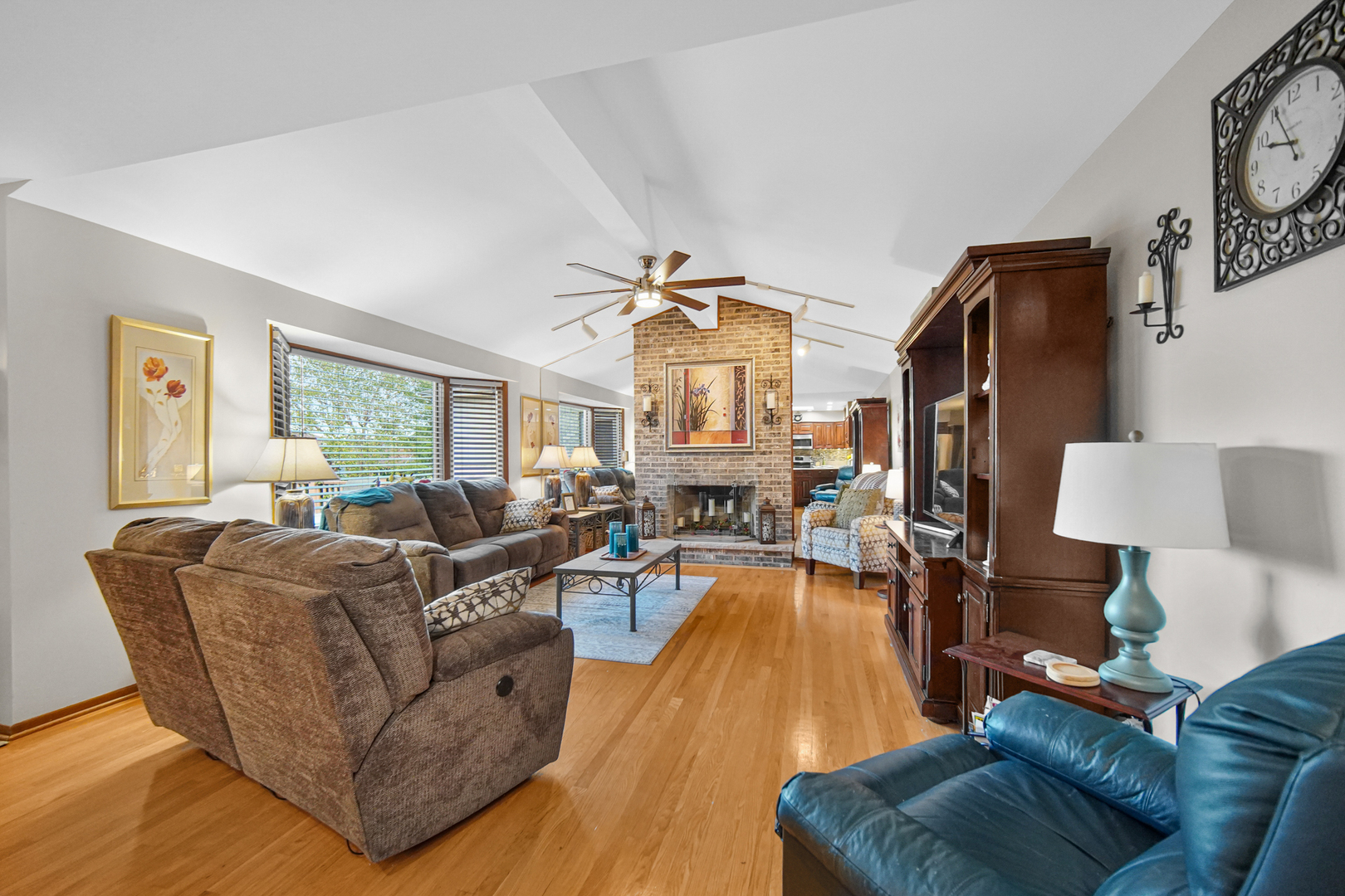 13810 Logan Drive, Orland Park, IL 60467