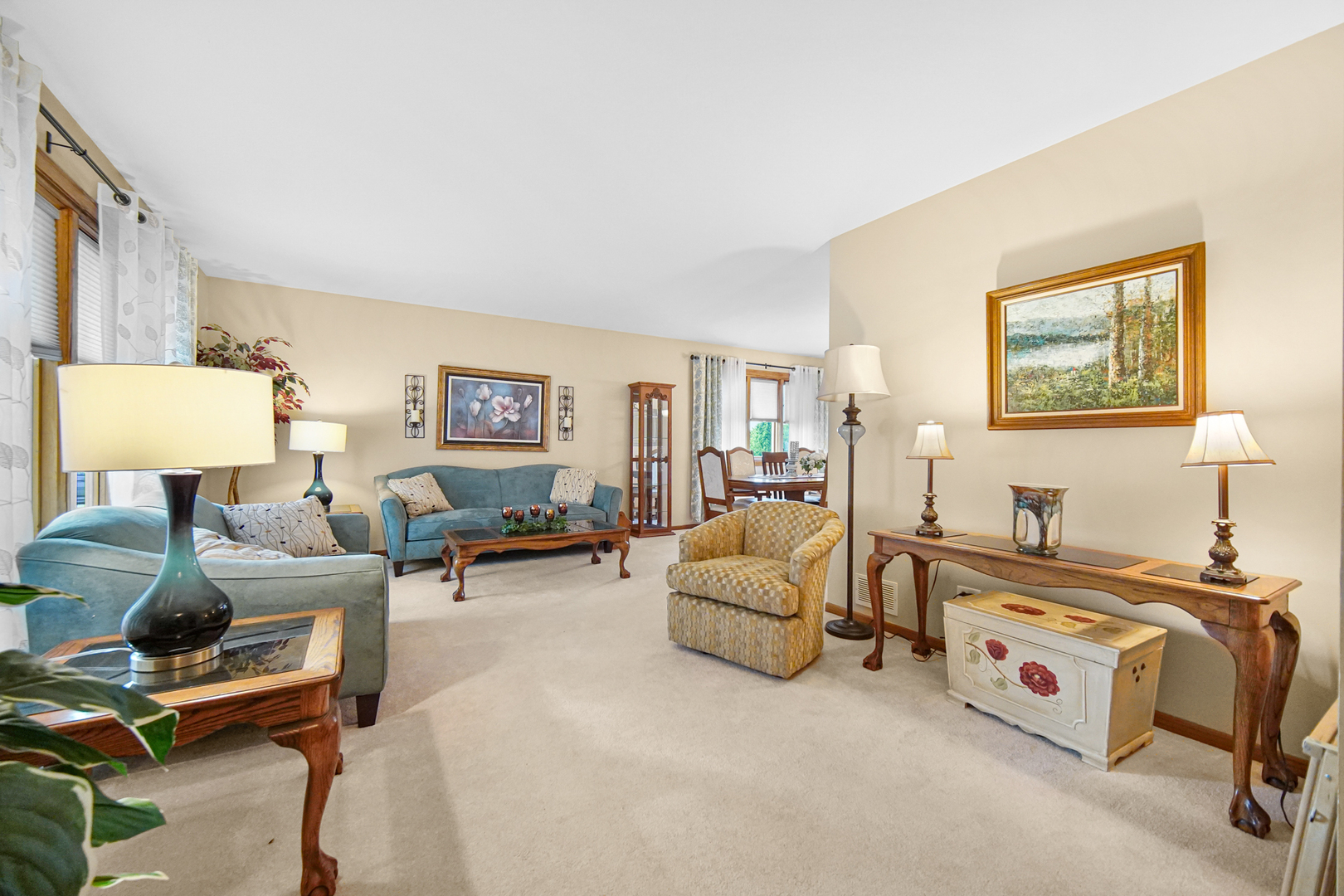 13810 Logan Drive, Orland Park, IL 60467