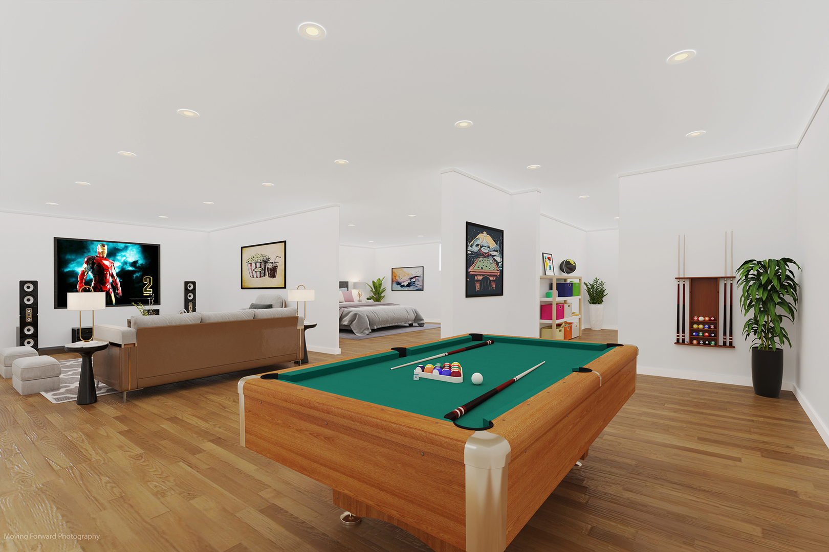 3107 S Wenonah Avenue, Berwyn, IL 60402