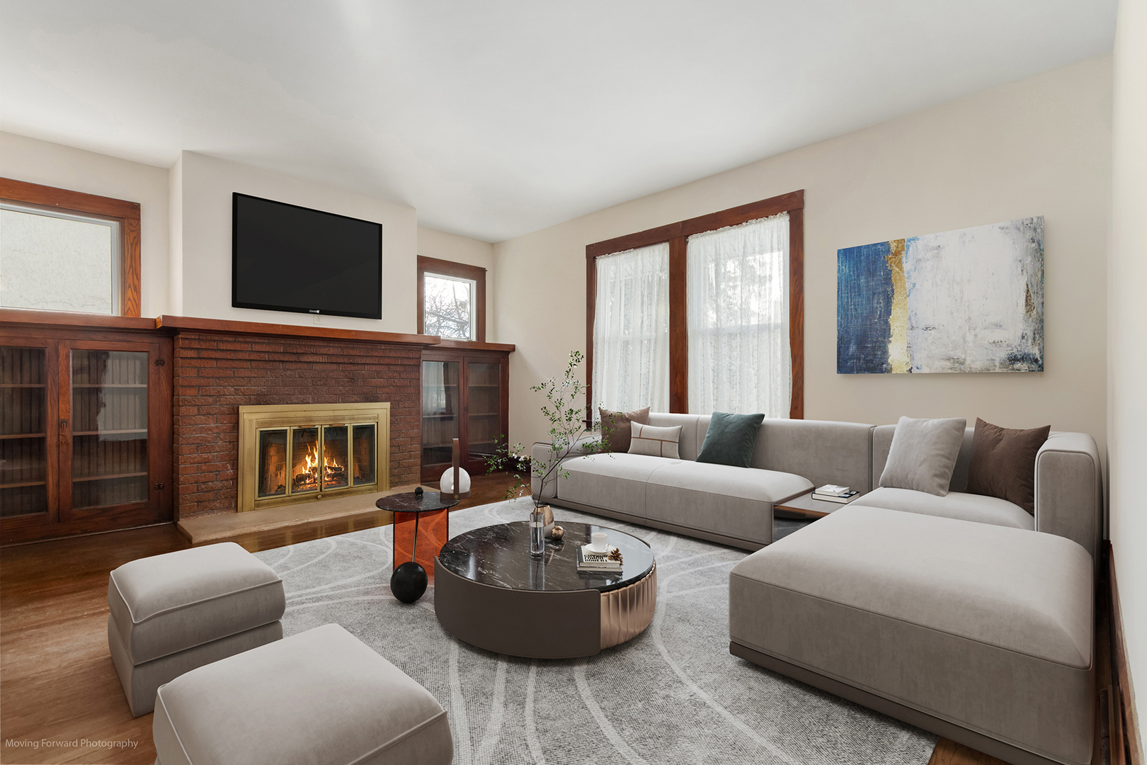 3107 S Wenonah Avenue, Berwyn, IL 60402