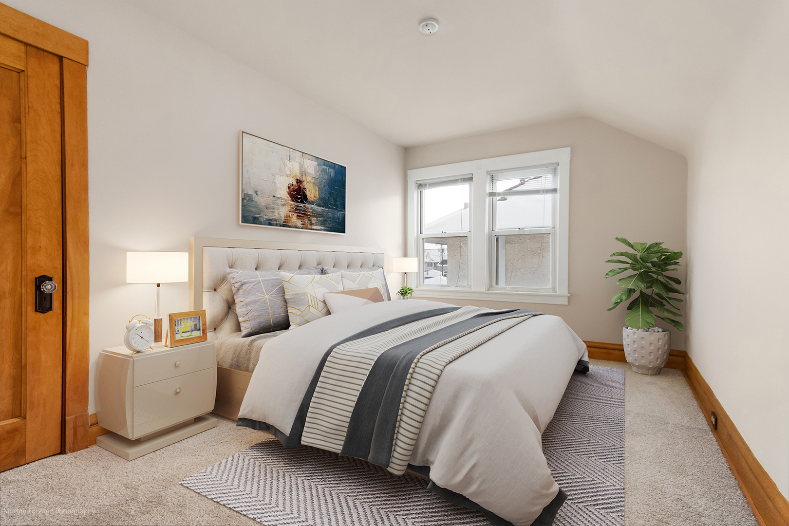 3107 S Wenonah Avenue, Berwyn, IL 60402