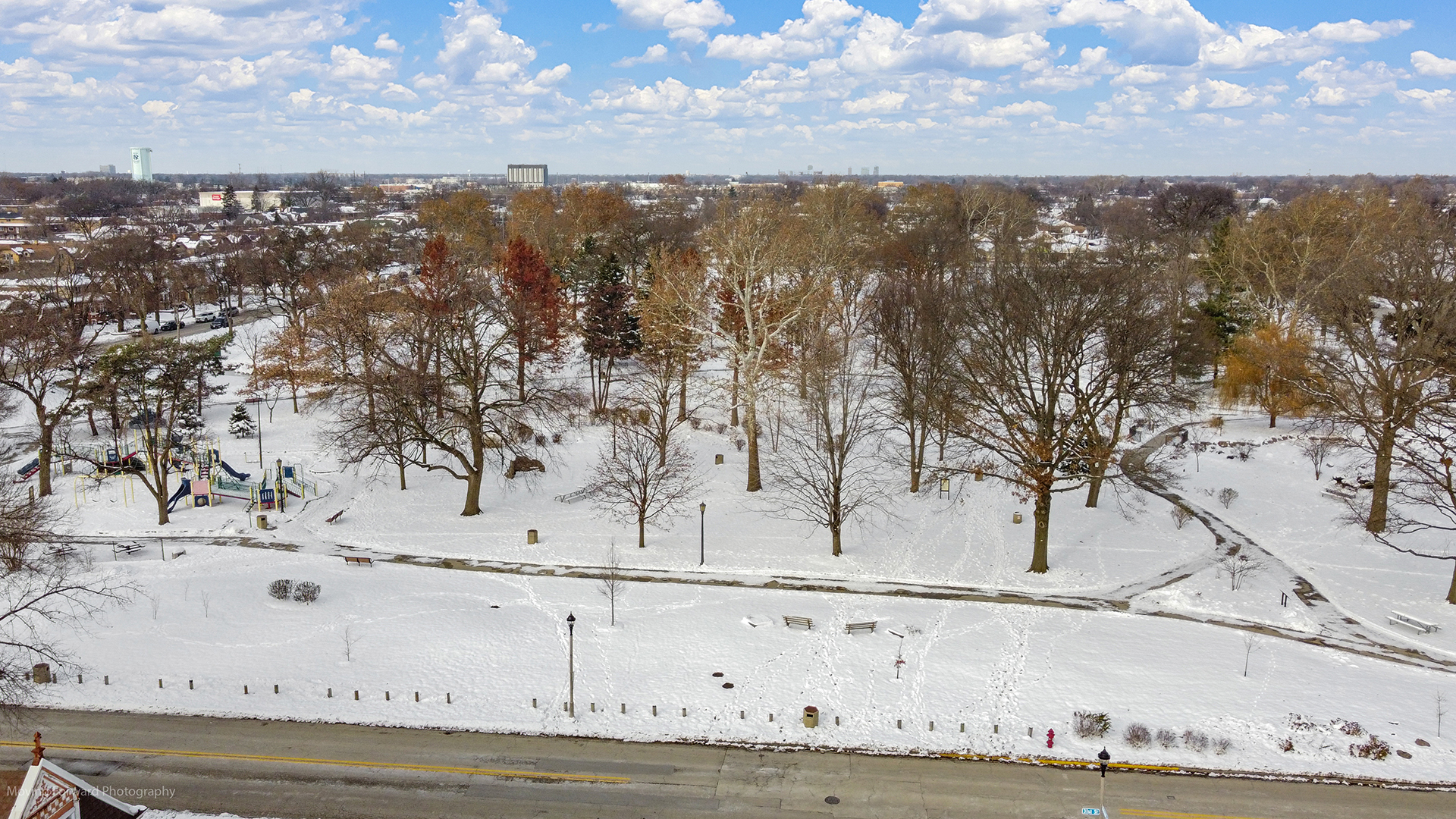 3107 S Wenonah Avenue, Berwyn, IL 60402