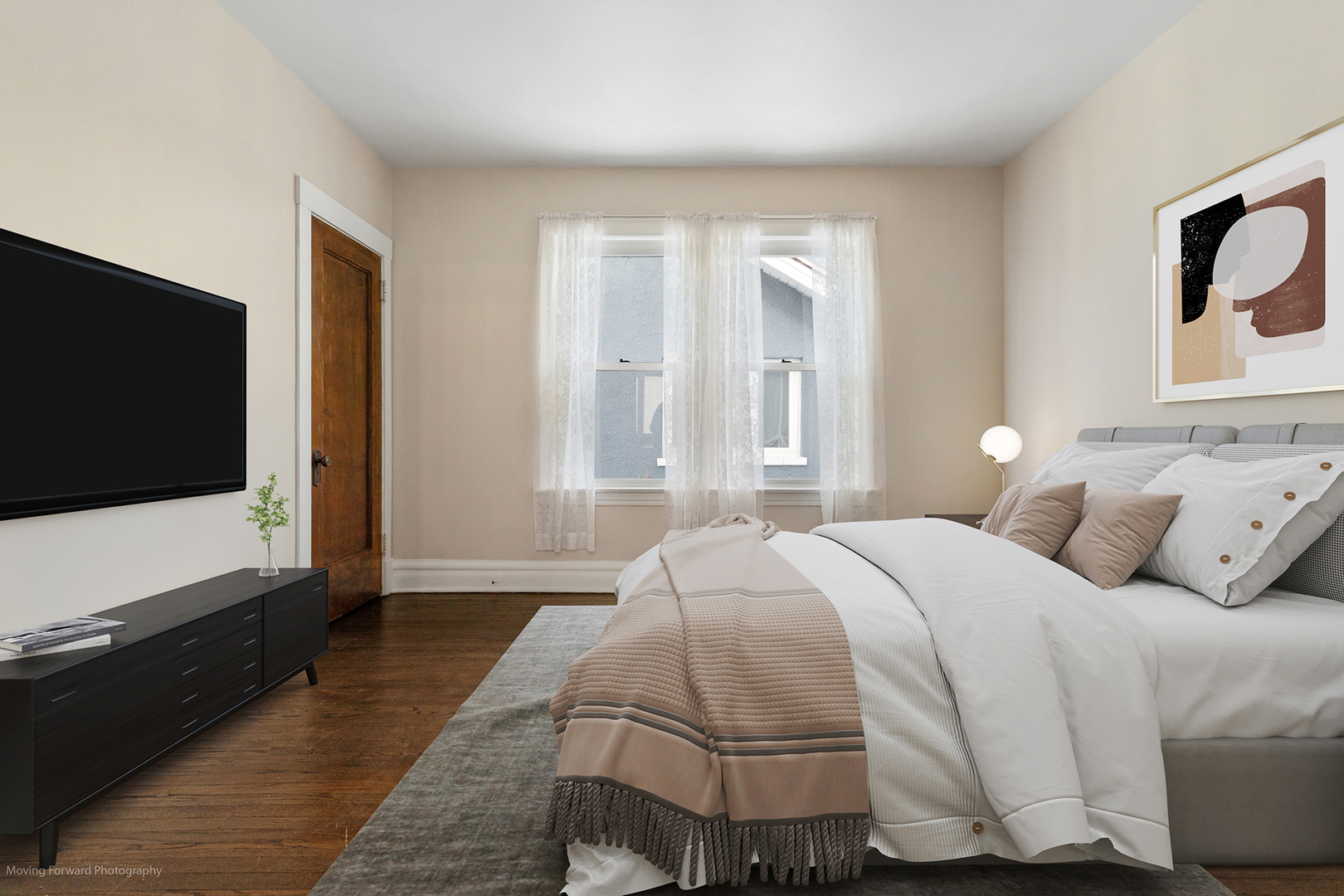 3107 S Wenonah Avenue, Berwyn, IL 60402