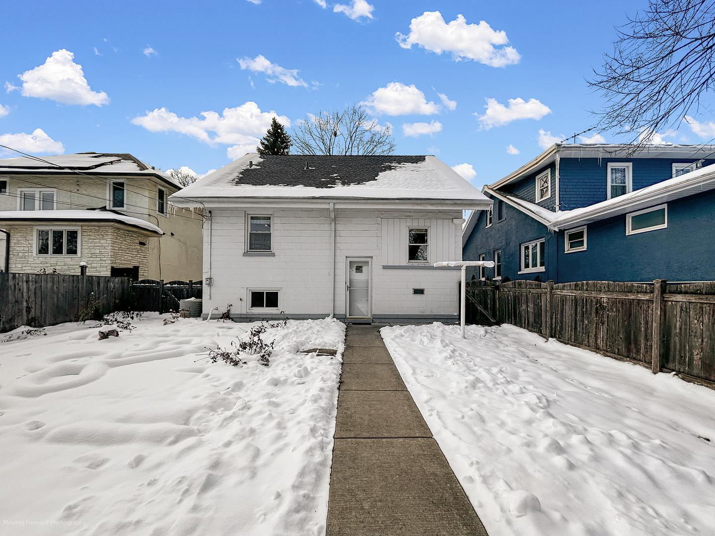 3107 S Wenonah Avenue, Berwyn, IL 60402