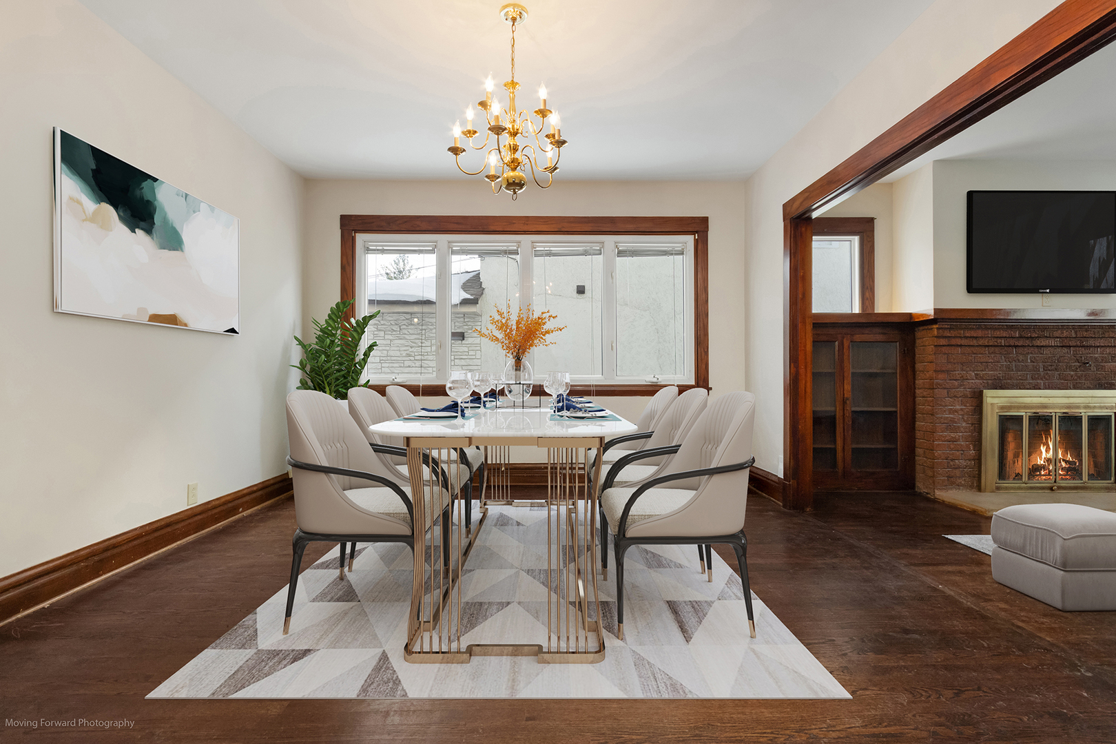 3107 S Wenonah Avenue, Berwyn, IL 60402