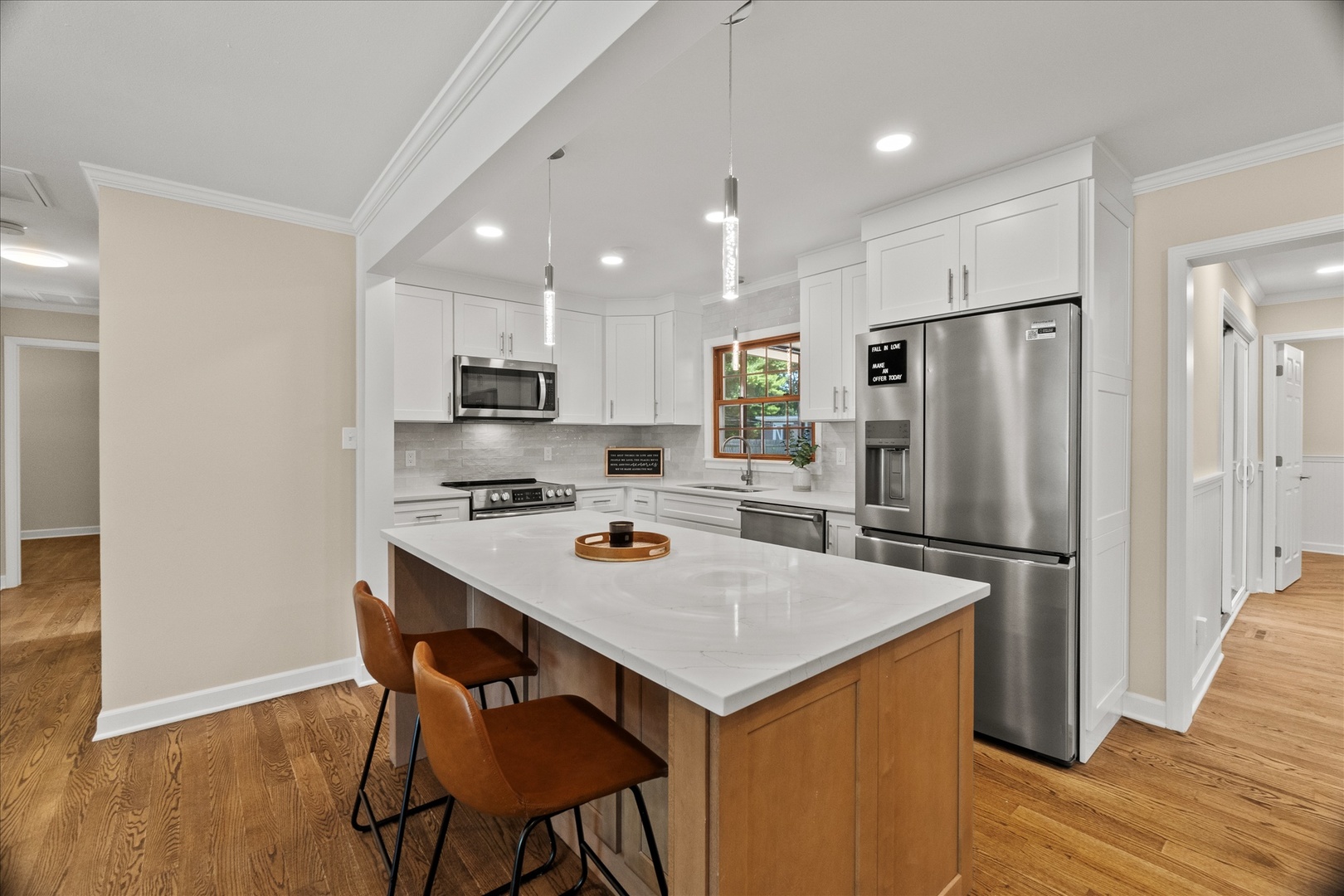 805 Maryknoll Drive, Lockport, IL 60441