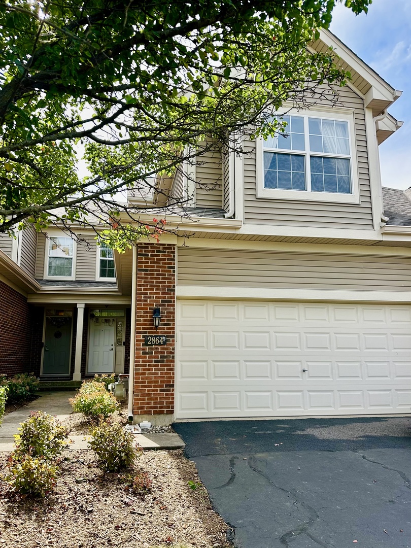 2864 Church Road #2864, Aurora, IL 60502