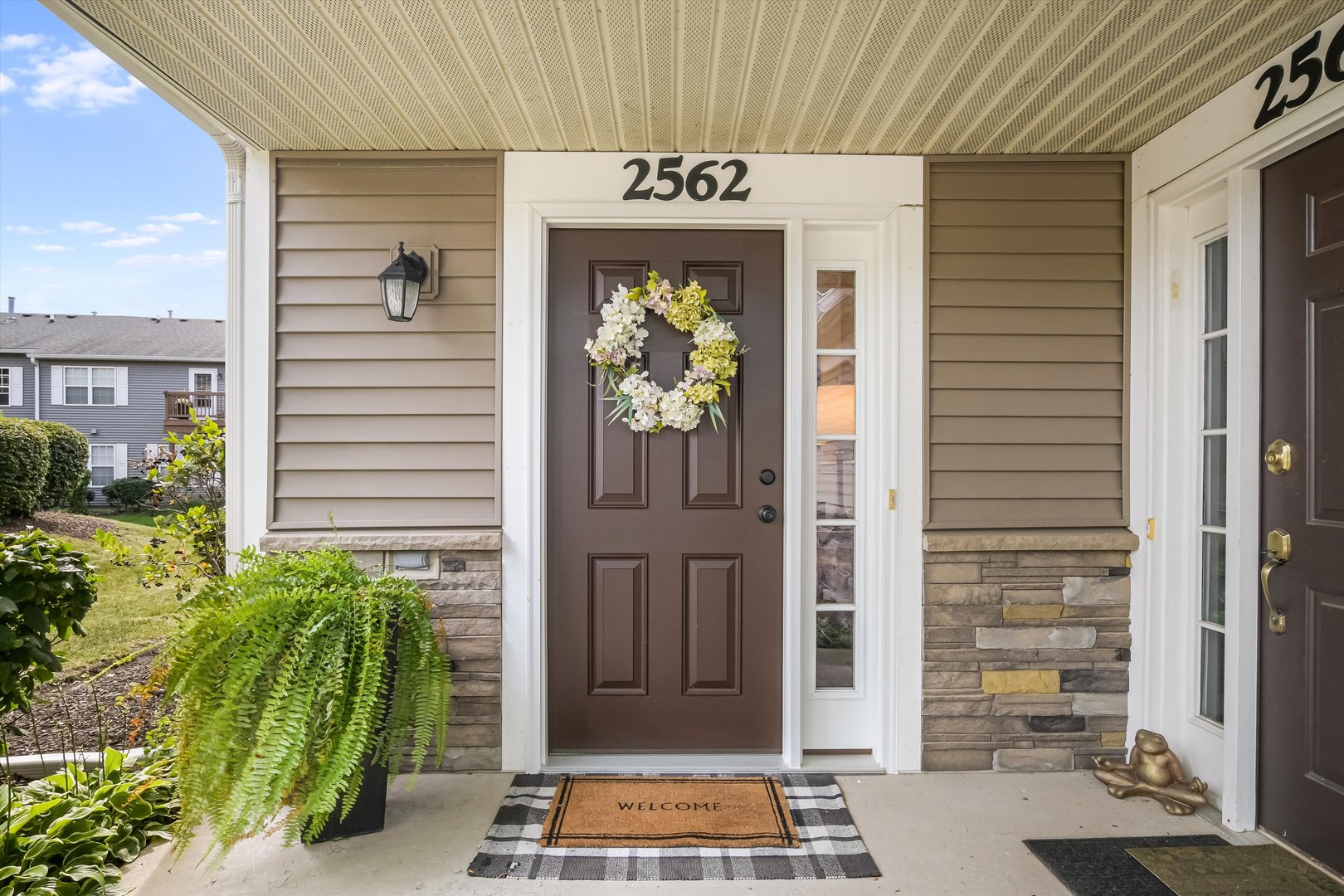 2562 GOLF RIDGE Circle #2562, Naperville, IL 60563