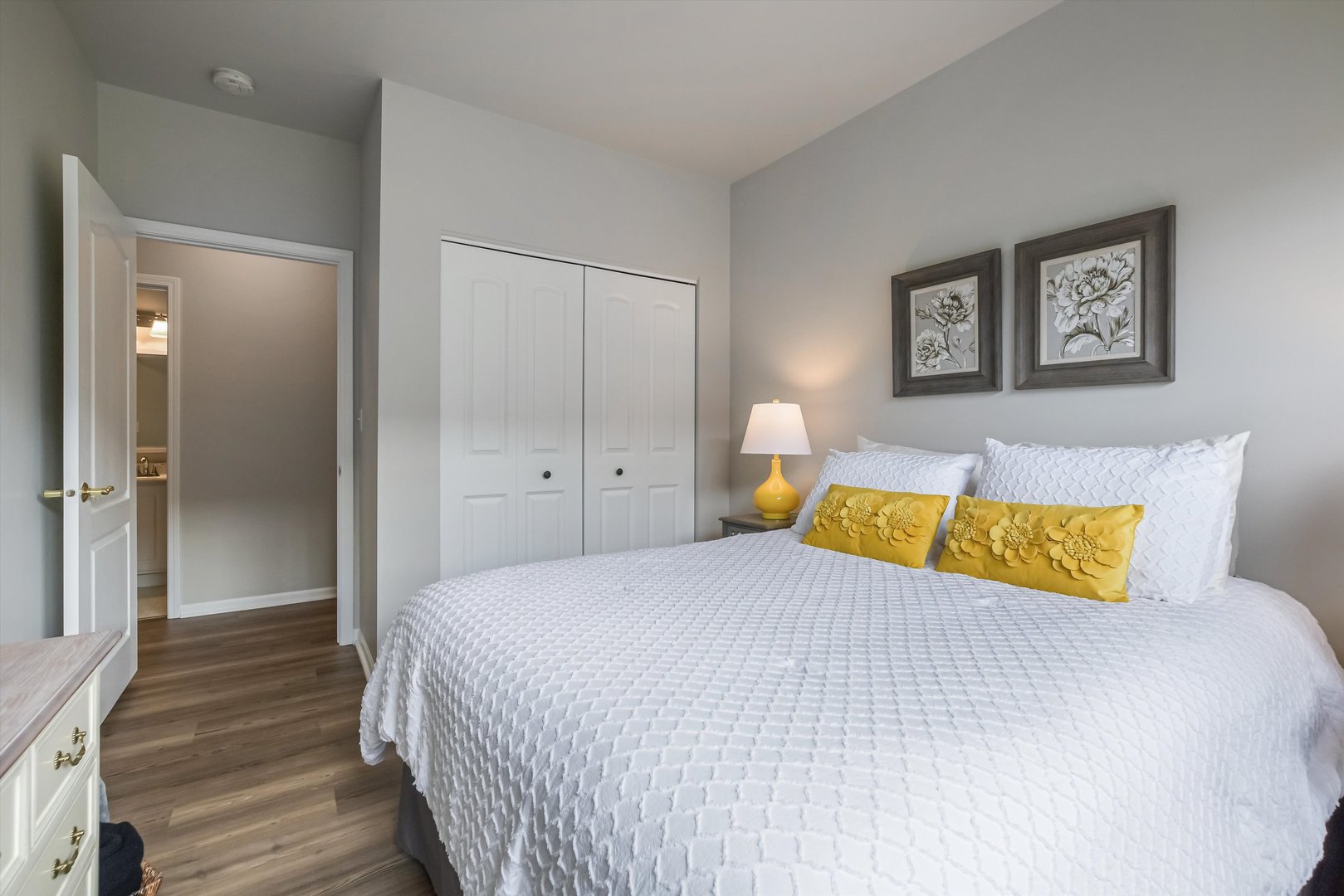 2562 GOLF RIDGE Circle #2562, Naperville, IL 60563