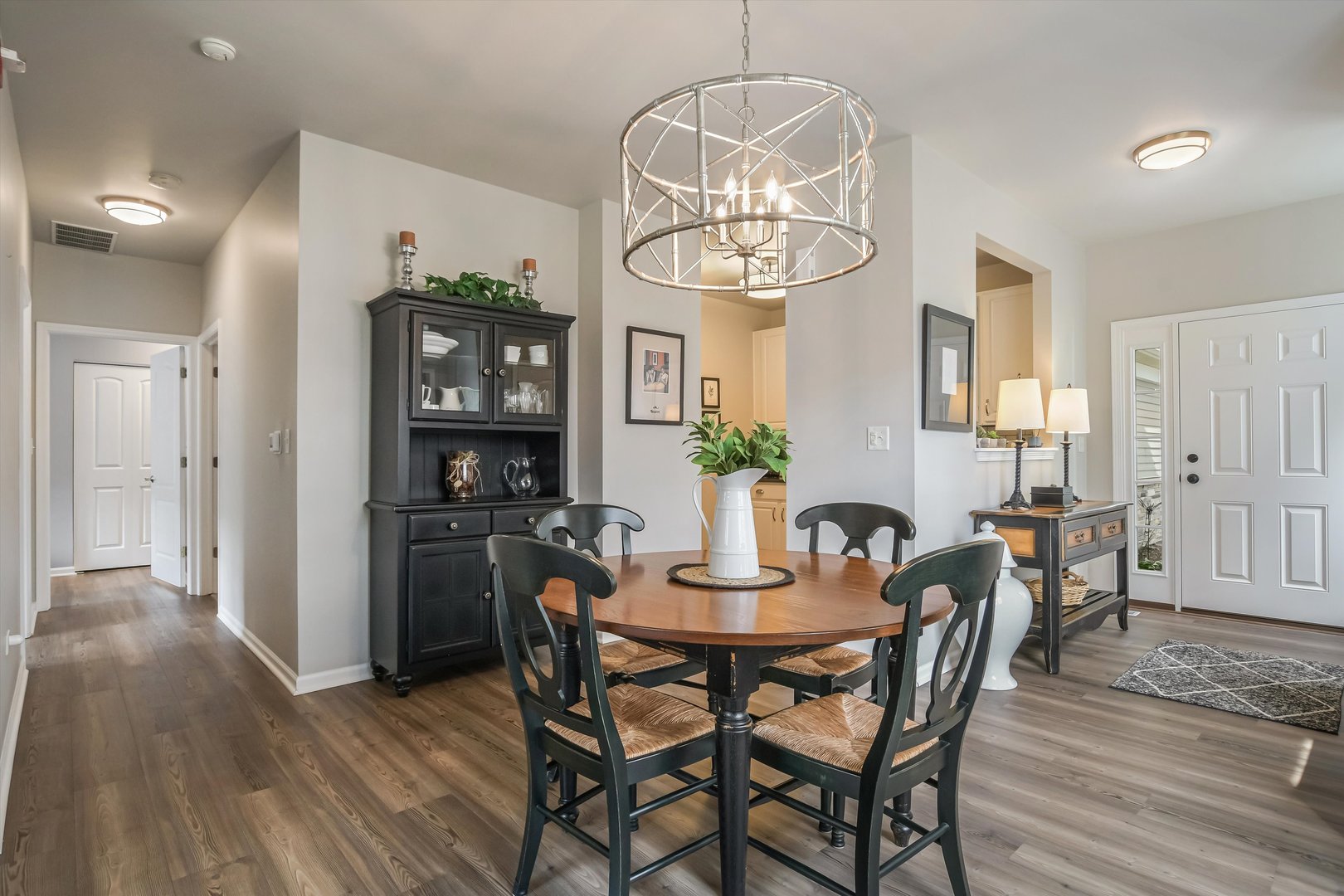 2562 GOLF RIDGE Circle #2562, Naperville, IL 60563