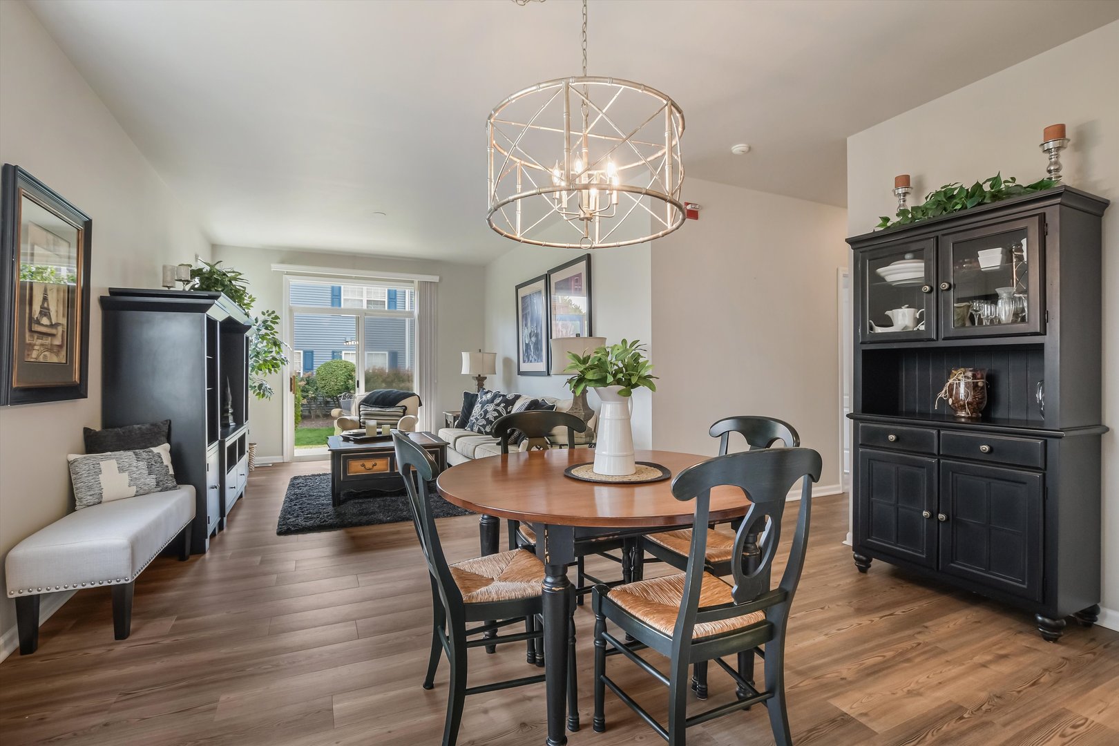 2562 GOLF RIDGE Circle #2562, Naperville, IL 60563