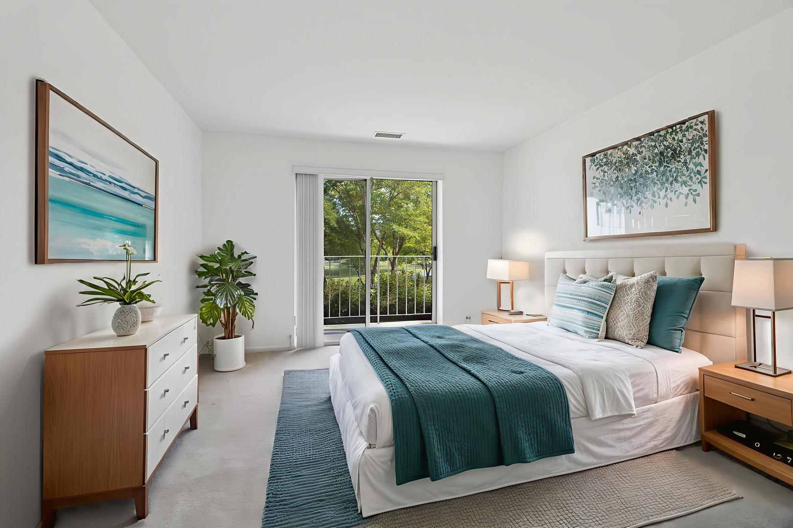 805 Leicester Road #118, Elk Grove Village, IL 60007