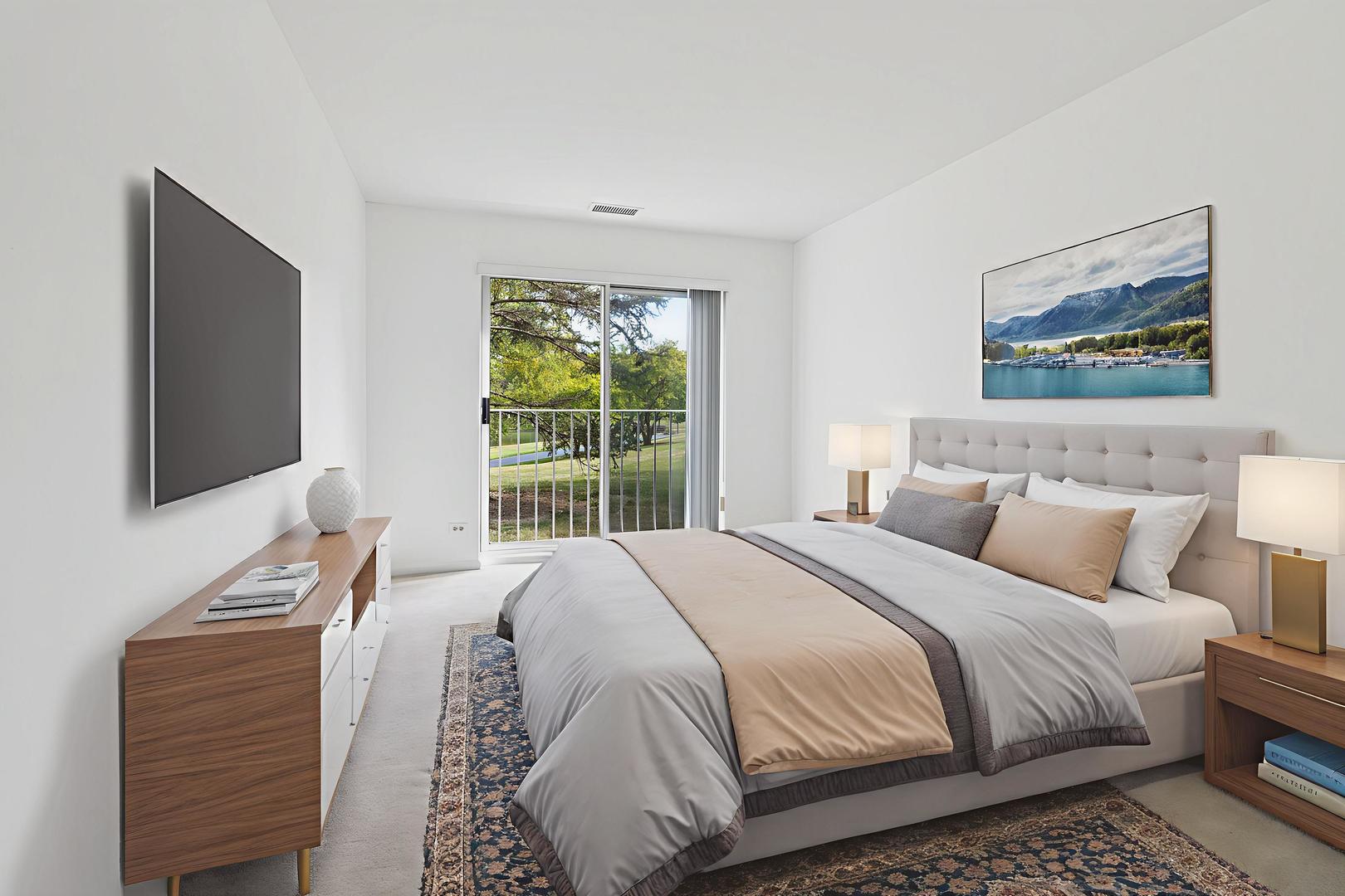 805 Leicester Road #118, Elk Grove Village, IL 60007