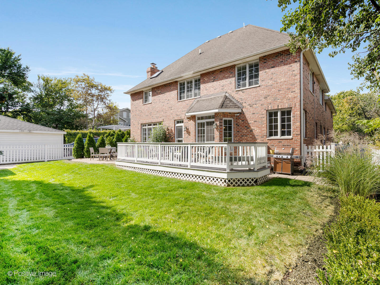 4309 Lawn Avenue, Western Springs, IL 60558