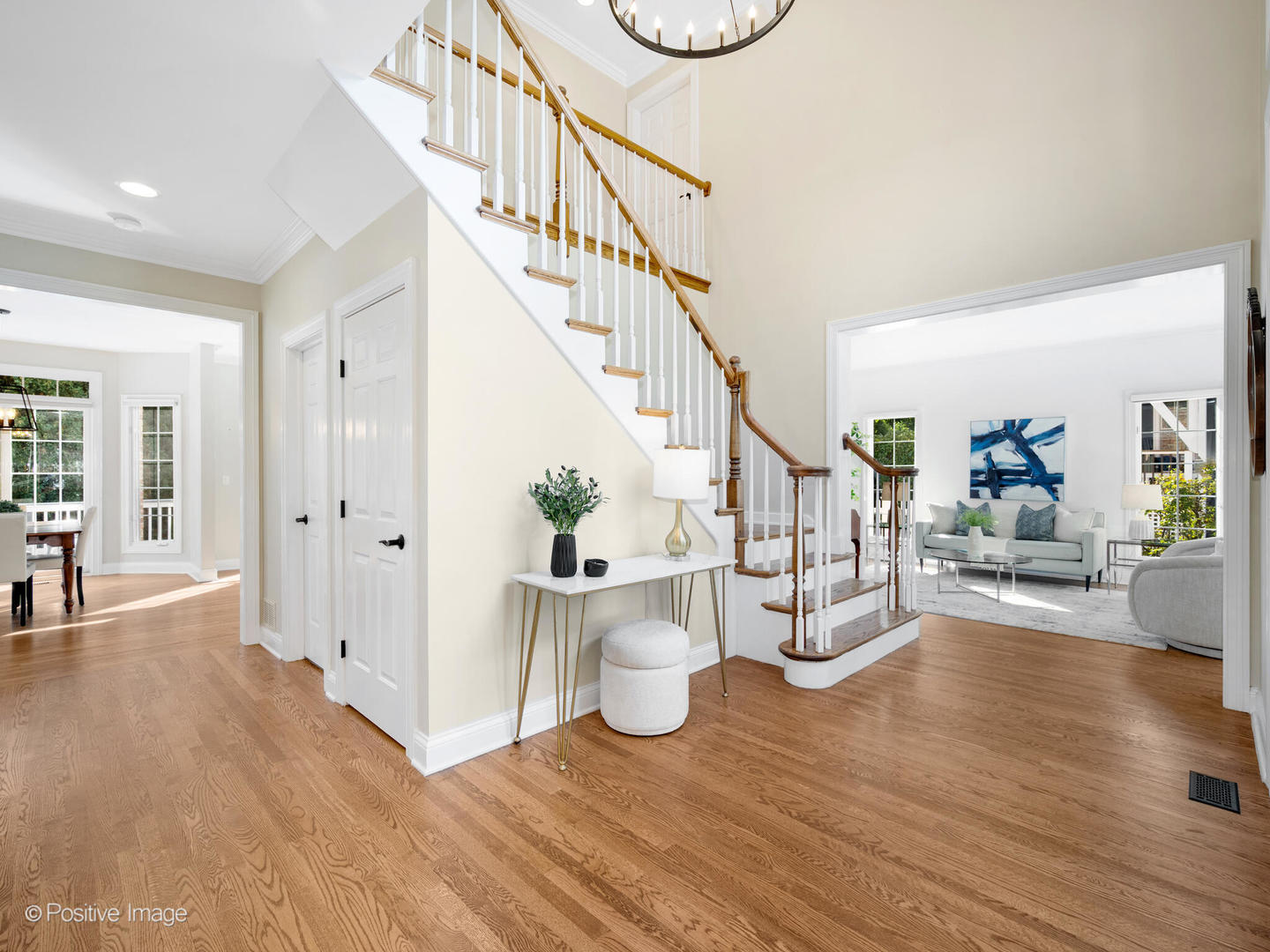 4309 Lawn Avenue, Western Springs, IL 60558
