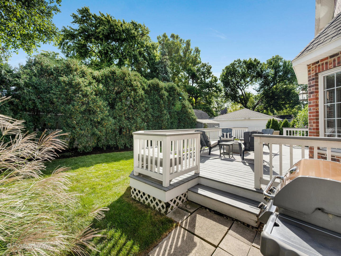 4309 Lawn Avenue, Western Springs, IL 60558