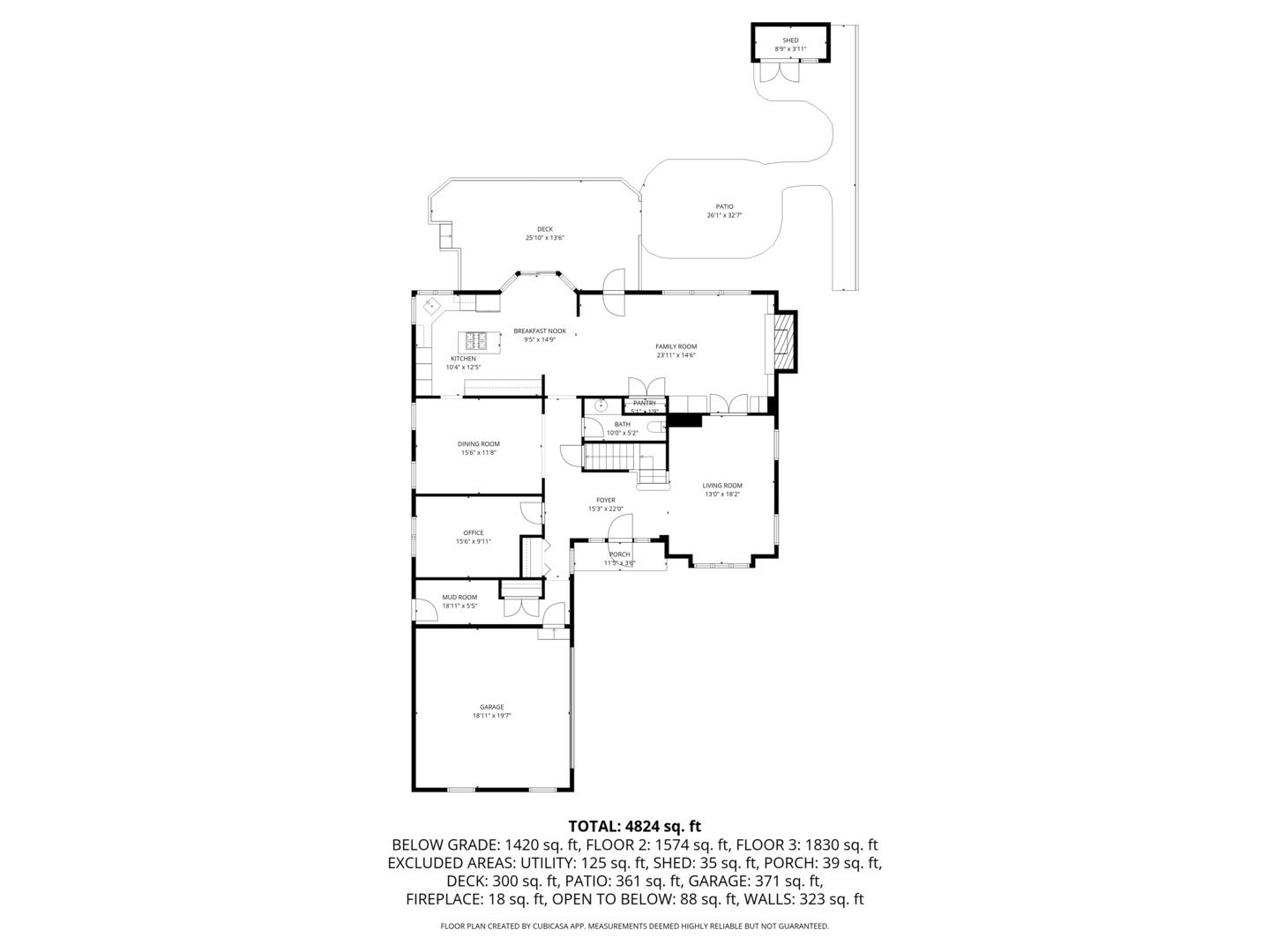 4309 Lawn Avenue, Western Springs, IL 60558