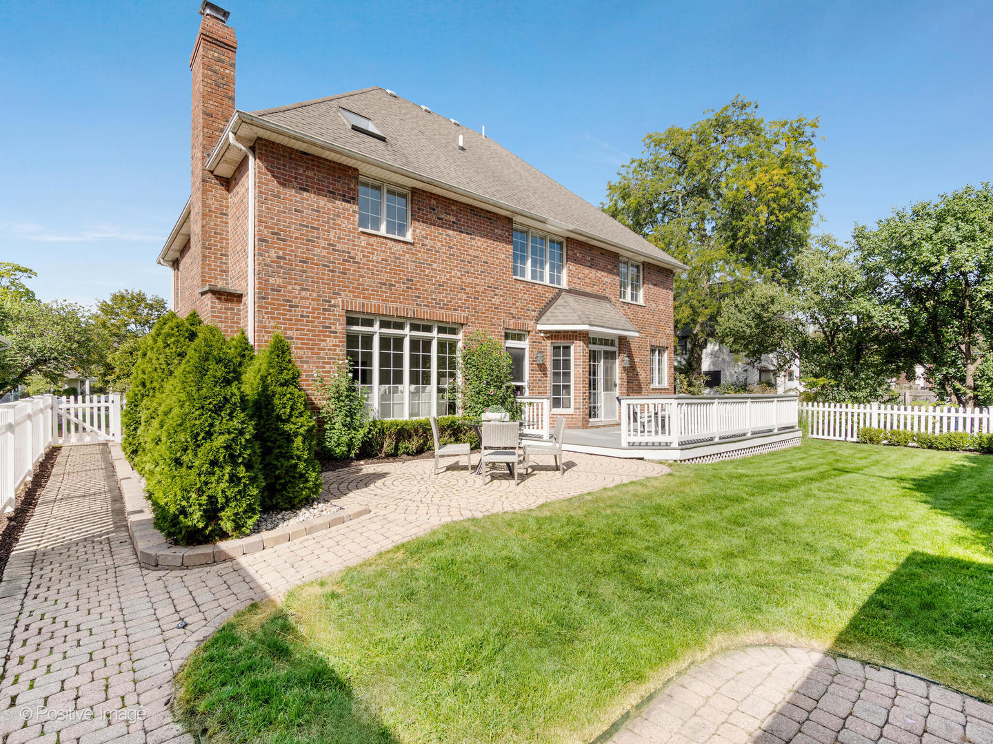 4309 Lawn Avenue, Western Springs, IL 60558