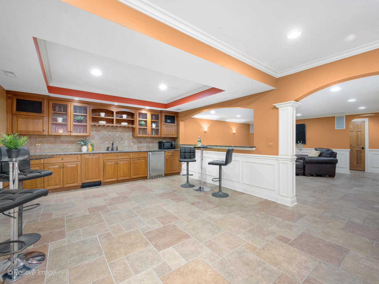 4309 Lawn Avenue, Western Springs, IL 60558
