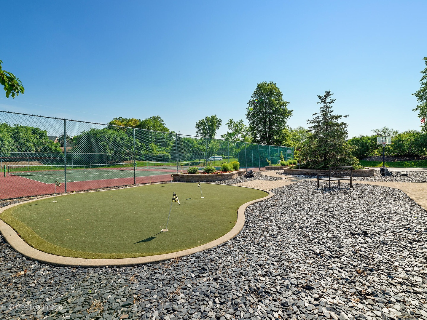 1401 Burr Oak Road #202B, Hinsdale, IL 60521