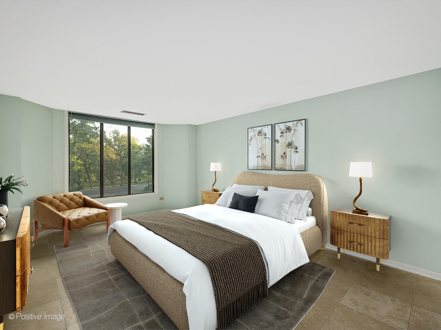 1401 Burr Oak Road #202B, Hinsdale, IL 60521