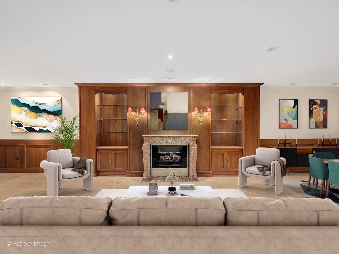 1401 Burr Oak Road #202B, Hinsdale, IL 60521