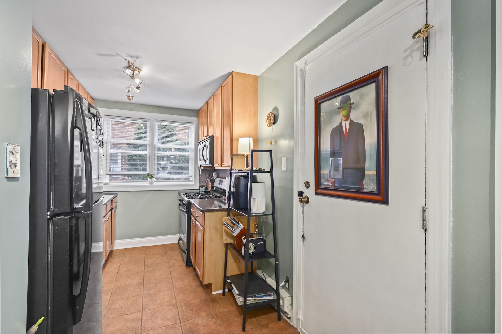 2626 W Catalpa Avenue #21, Chicago, IL 60625