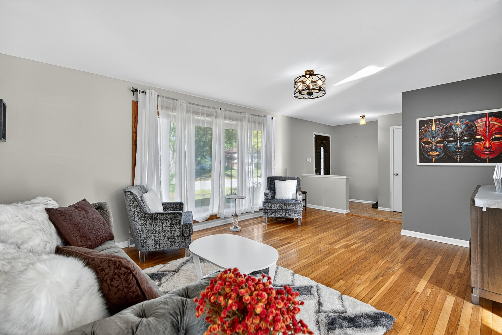 612 Edgebrook Drive, Shorewood, IL 60404