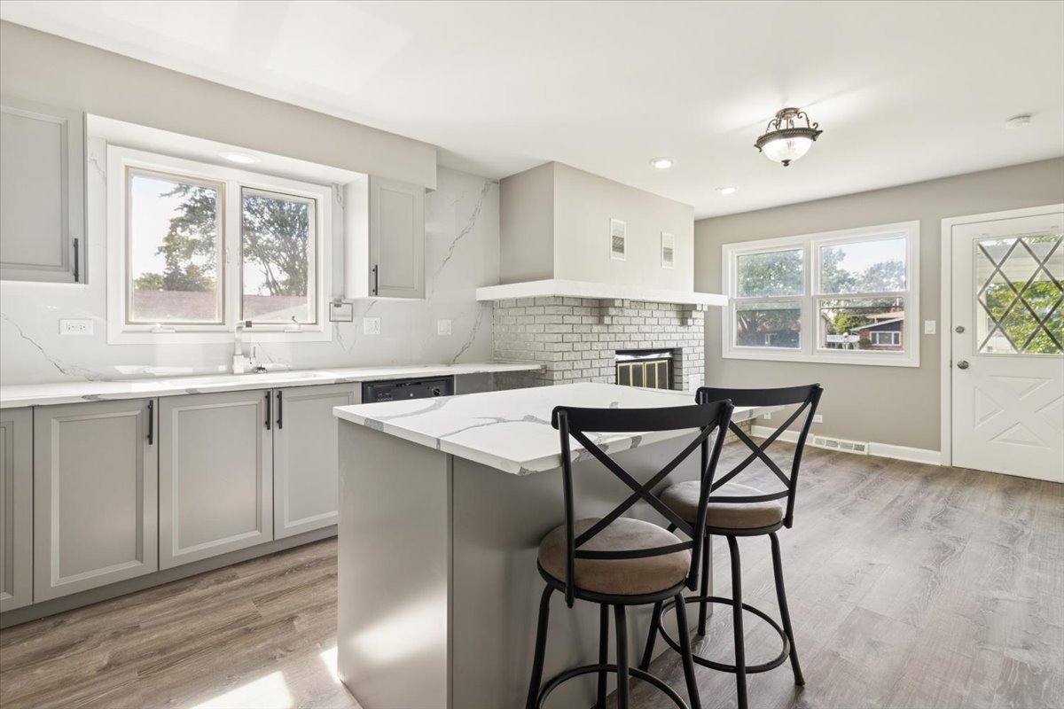 317 N Central Avenue, Wood Dale, IL 60191