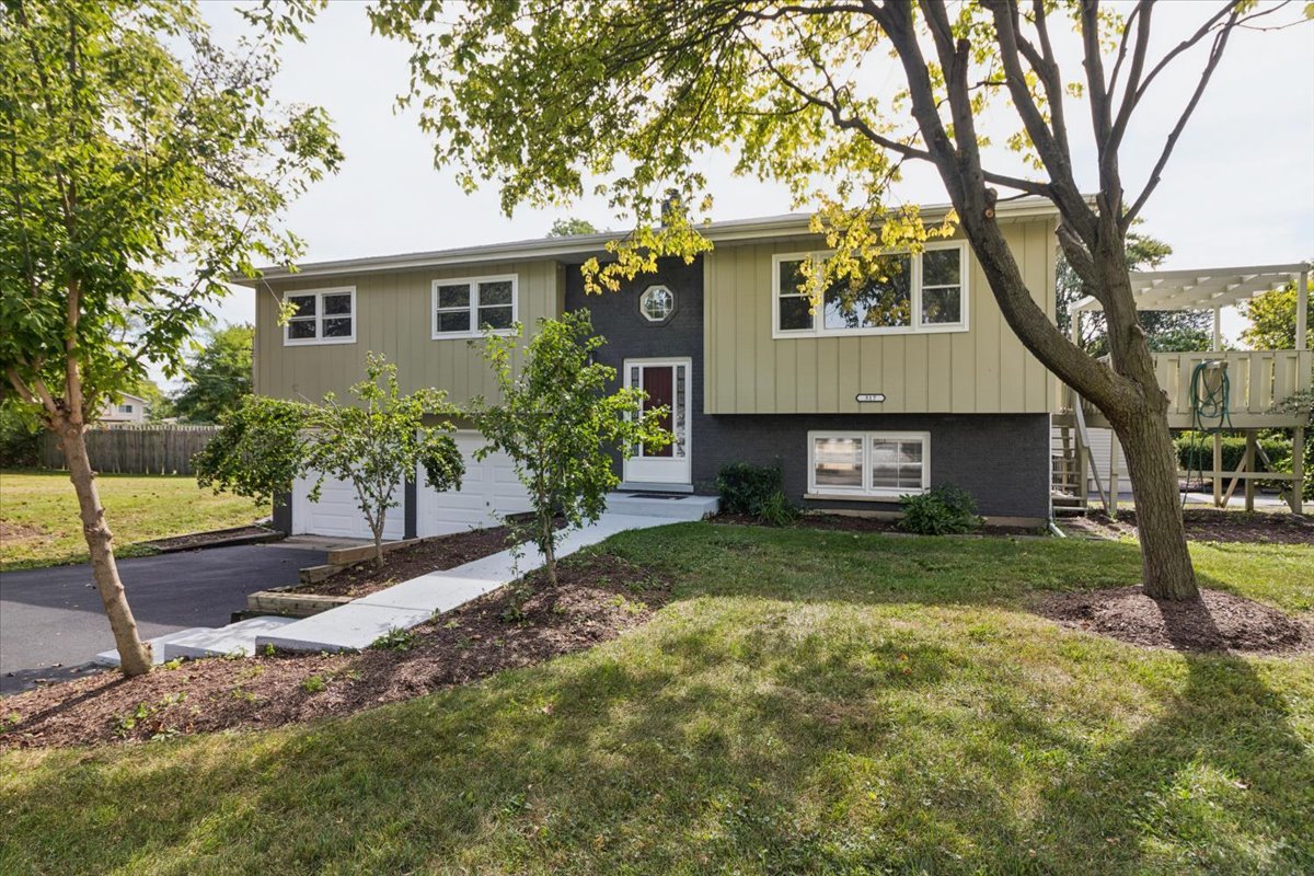 317 N Central Avenue, Wood Dale, IL 60191