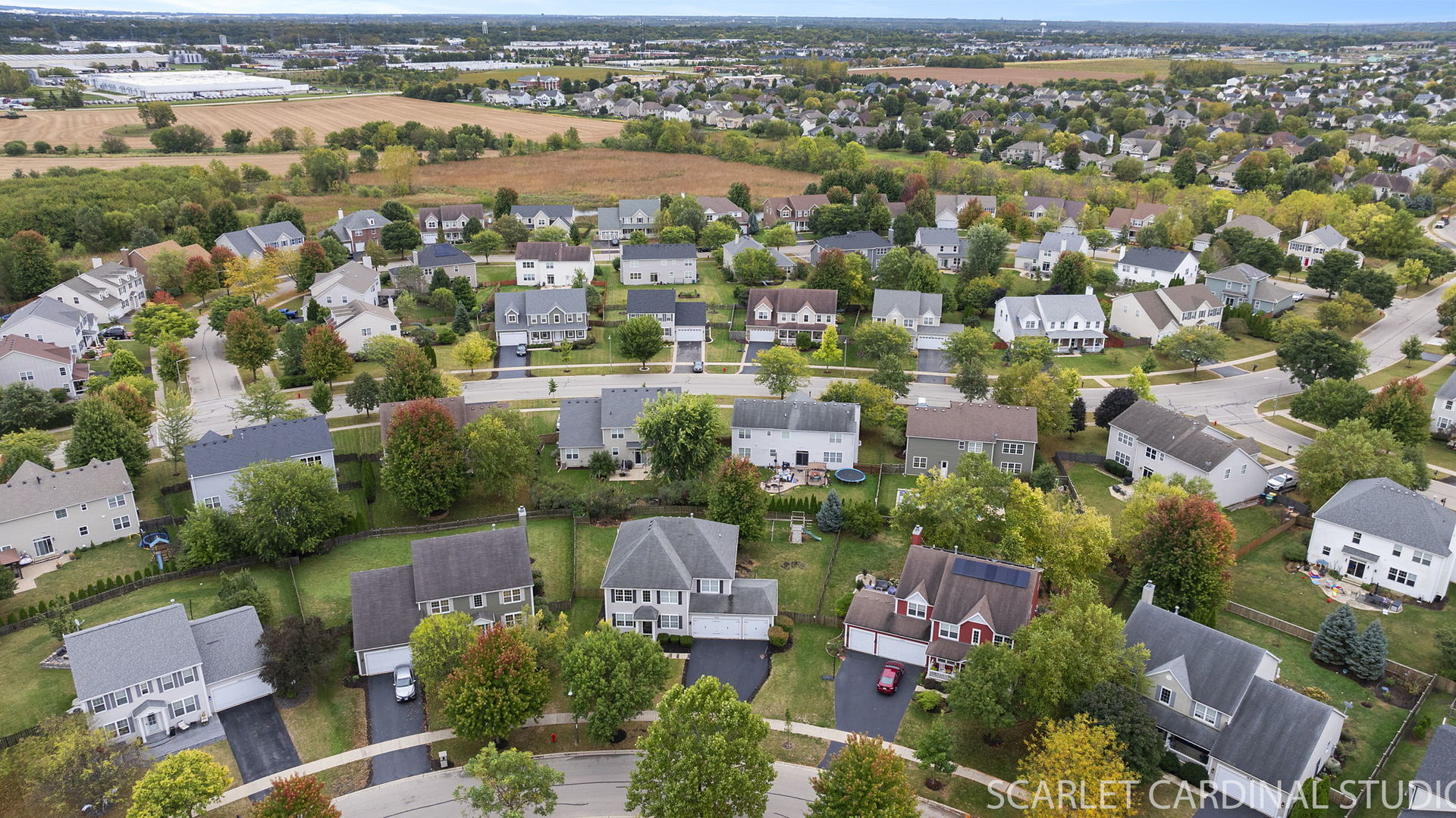 13905 Trillium Lane, Plainfield, IL 60544