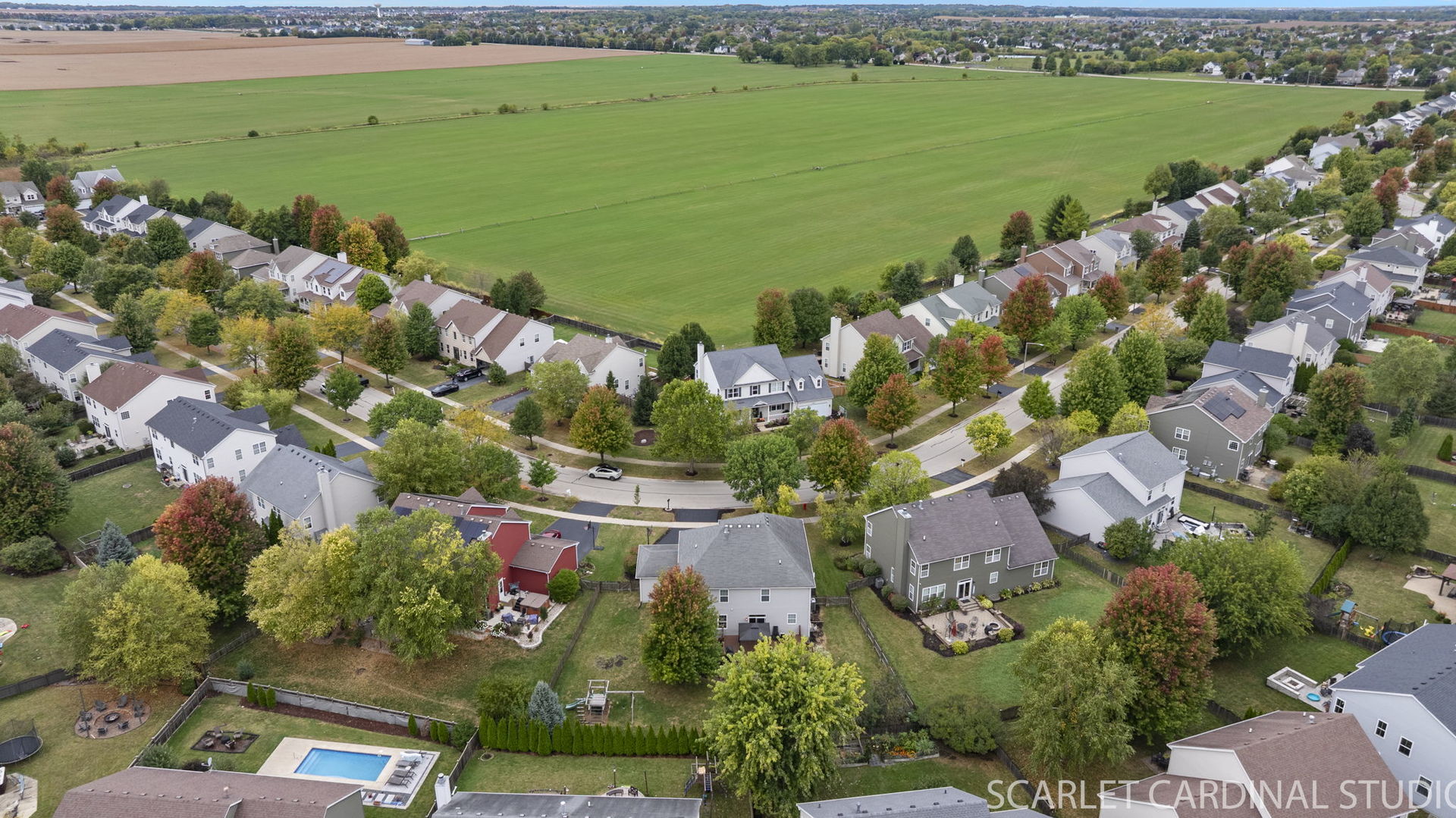 13905 Trillium Lane, Plainfield, IL 60544