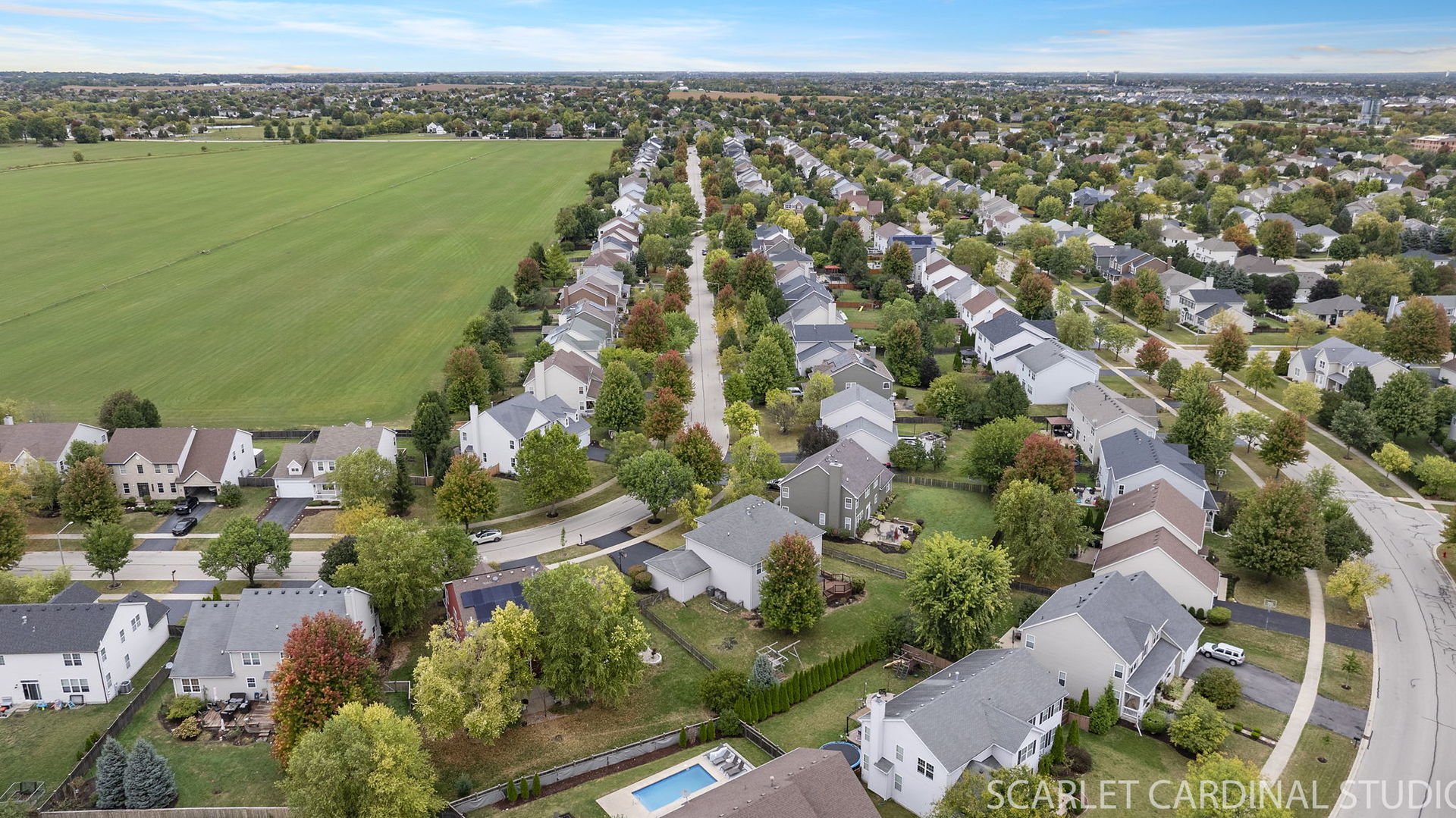 13905 Trillium Lane, Plainfield, IL 60544