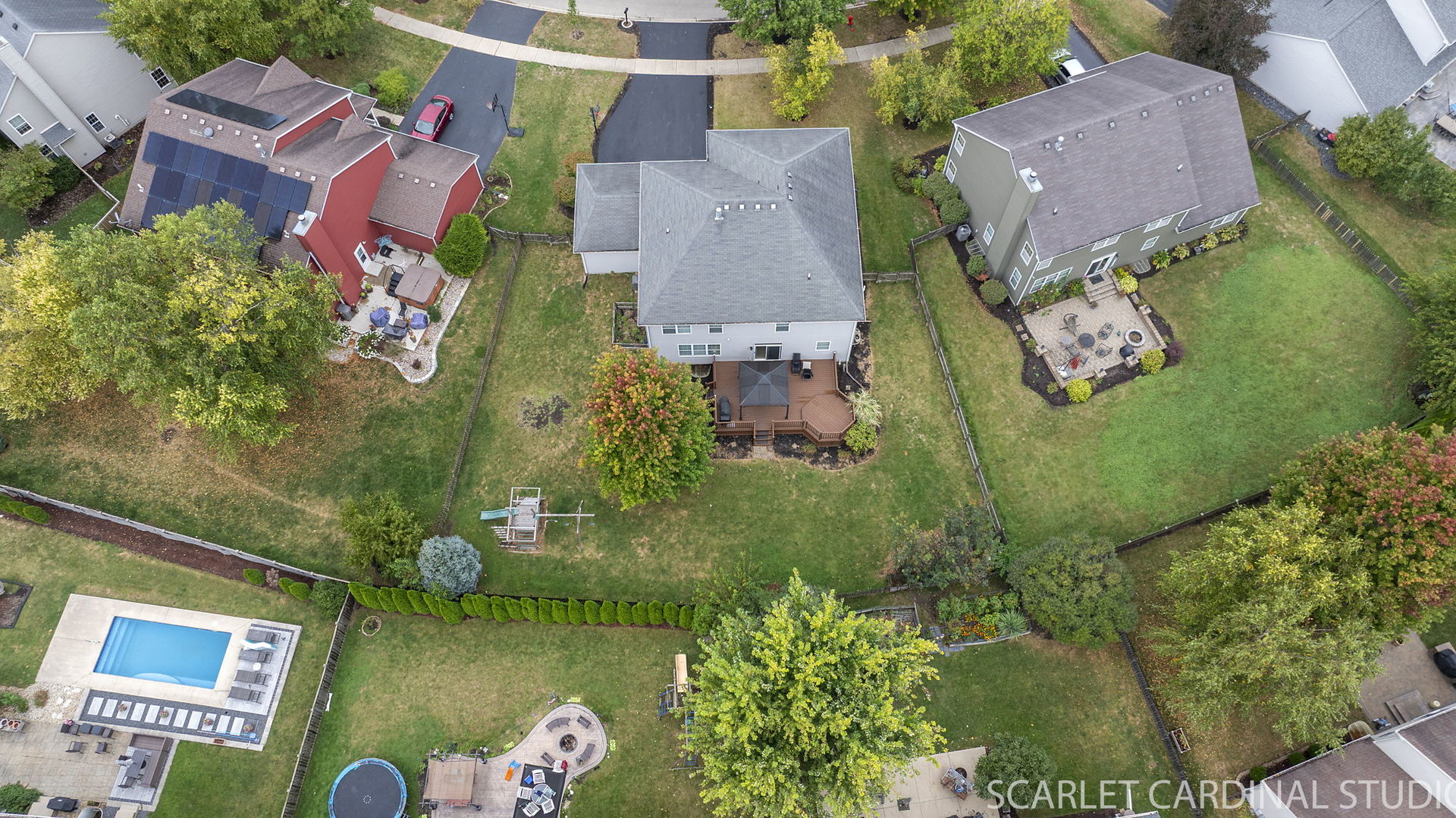 13905 Trillium Lane, Plainfield, IL 60544