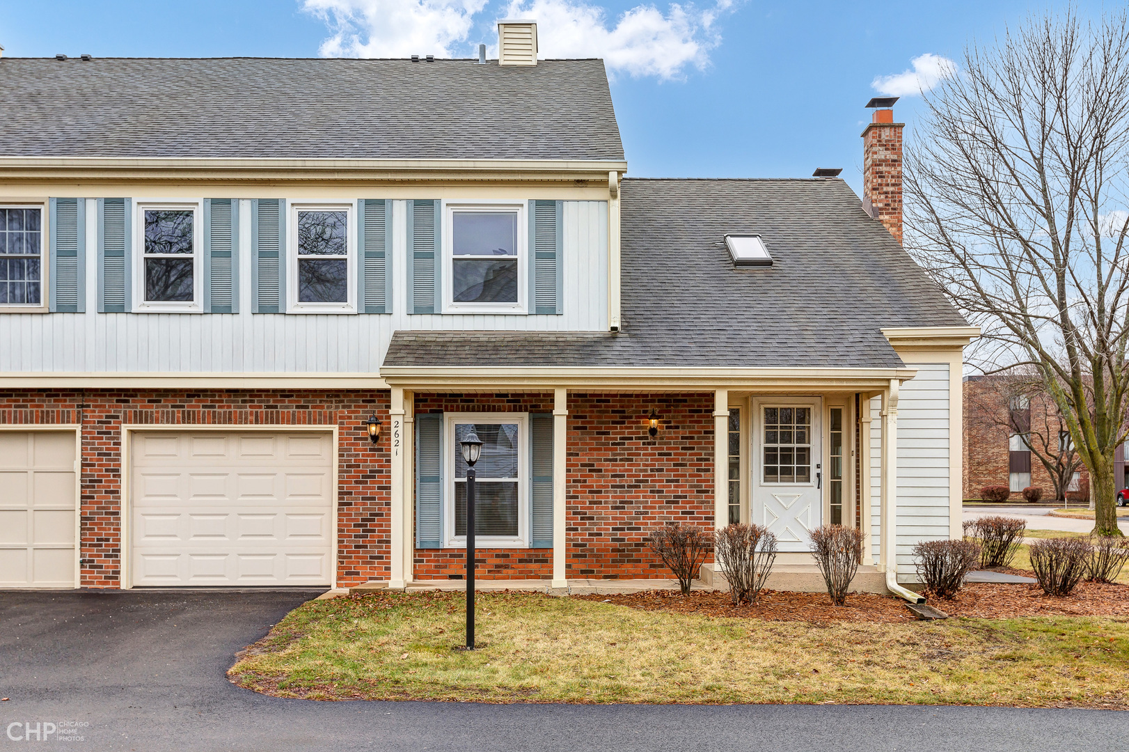 2621 College Hill Circle #63, Schaumburg, IL 60173