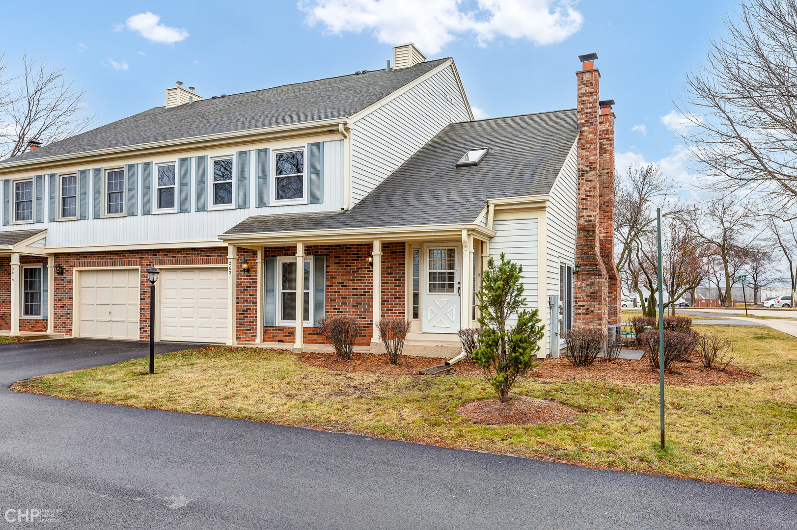 2621 College Hill Circle #63, Schaumburg, IL 60173