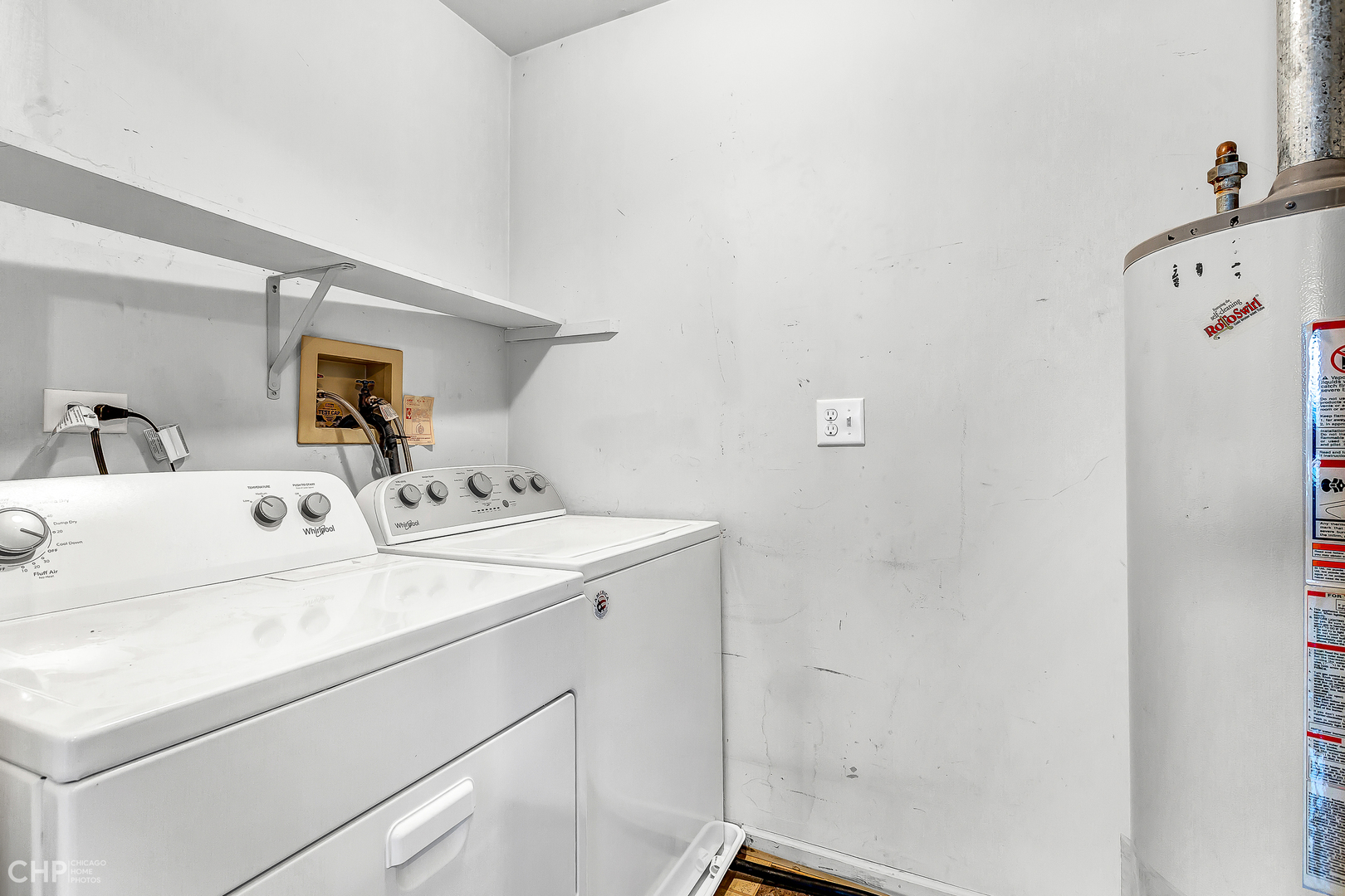 2621 College Hill Circle #63, Schaumburg, IL 60173