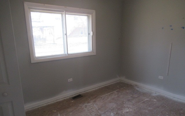 1031 Blackhawk Drive, University Park, IL 60484