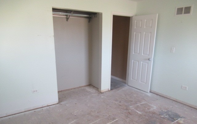 1031 Blackhawk Drive, University Park, IL 60484