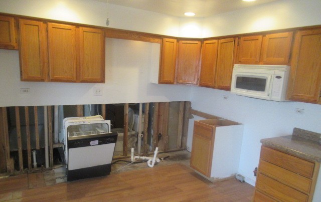 1031 Blackhawk Drive, University Park, IL 60484