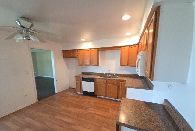 1031 Blackhawk Drive, University Park, IL 60484