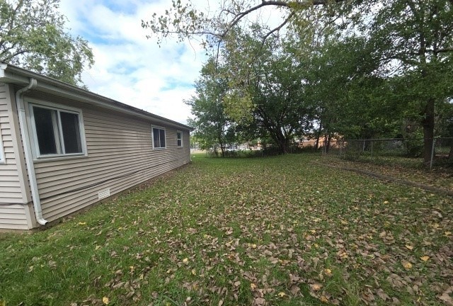 1031 Blackhawk Drive, University Park, IL 60484