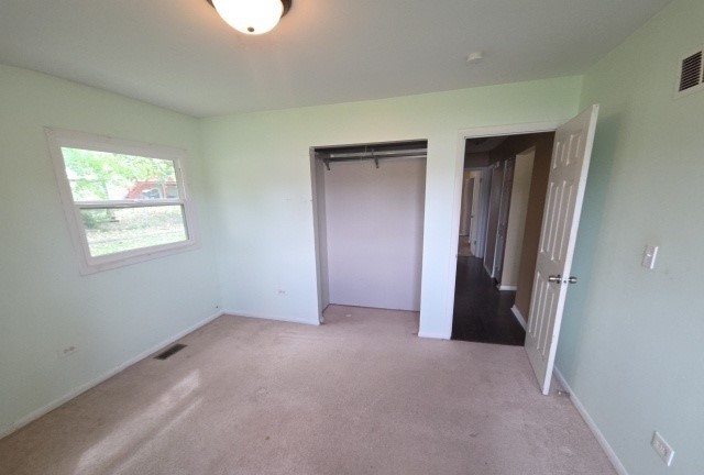 1031 Blackhawk Drive, University Park, IL 60484