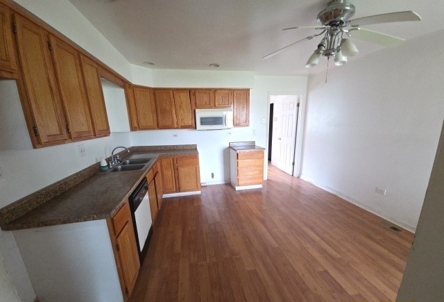 1031 Blackhawk Drive, University Park, IL 60484