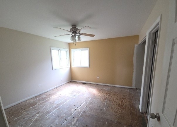 1031 Blackhawk Drive, University Park, IL 60484